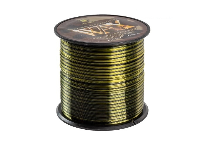 Леска EastShark WAX Carp, 300 м — изображение 2