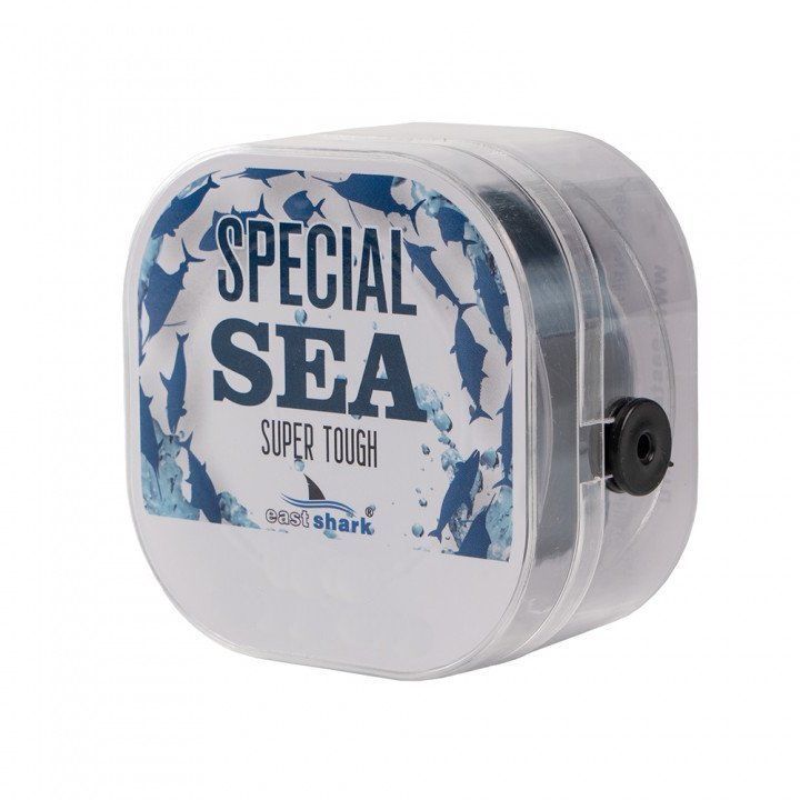 Леска EastShark морская Special SEA, 300 м