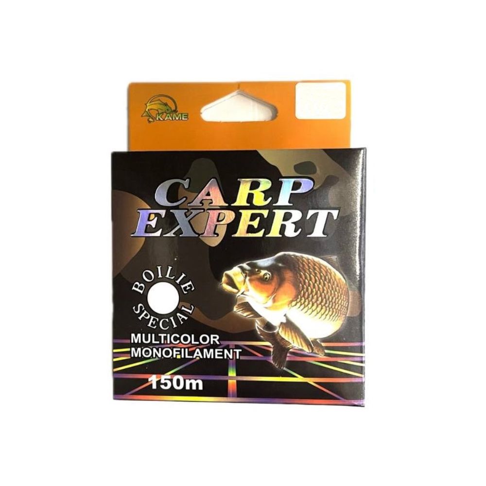 Леска Carp Expert 0.16 мм, 150 м