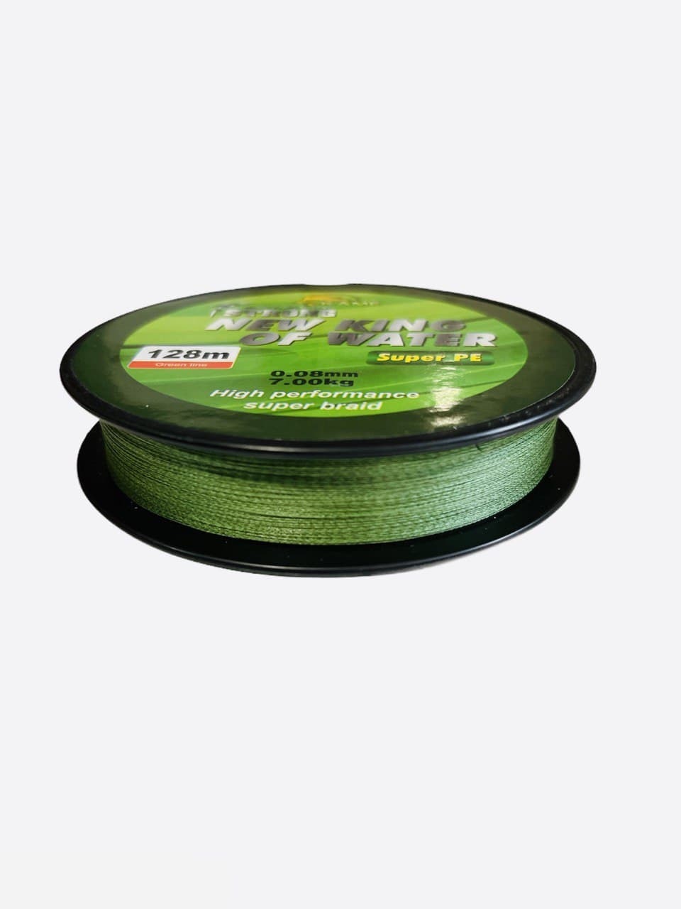 Плетеный шнур New King of Water — изображение 2