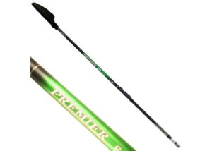 Удочка EastShark телескопическая PREMIER с кольцами, тест 10-30 г