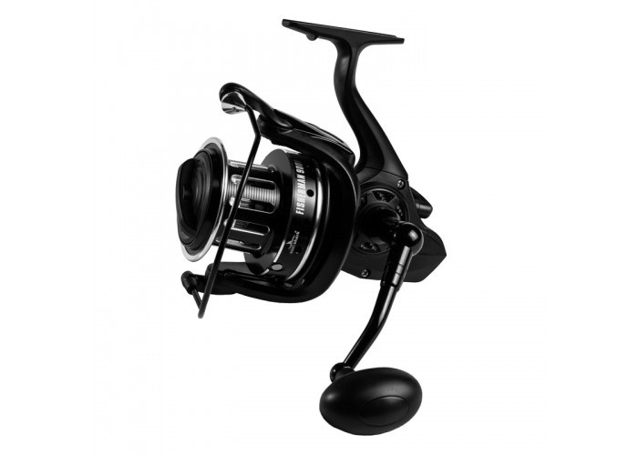 Катушка EastShark Fisherman, передний фрикцион, передаточное отношение 3.9:1