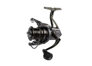 Катушка EastShark Alfred 5000, передний фрикцион, передаточное отношение 5.1:1