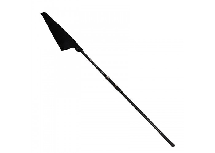 Спиннинг EastShark телескопический VIPER Carp, тест 3.75 lb — изображение 2