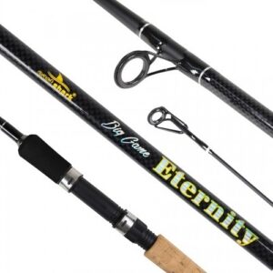 Спиннинг EastShark штекерный Eternity, тест 80-180 г