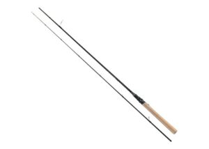 Спиннинг EastShark штекерный APEX 2, тест 8-17 lb, 210 см