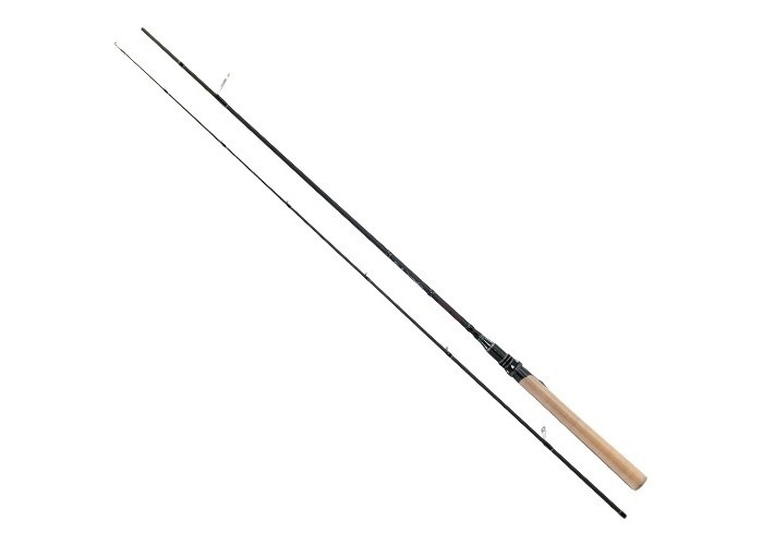 Спиннинг EastShark штекерный APEX 2, тест 8-17 lb, 210 см