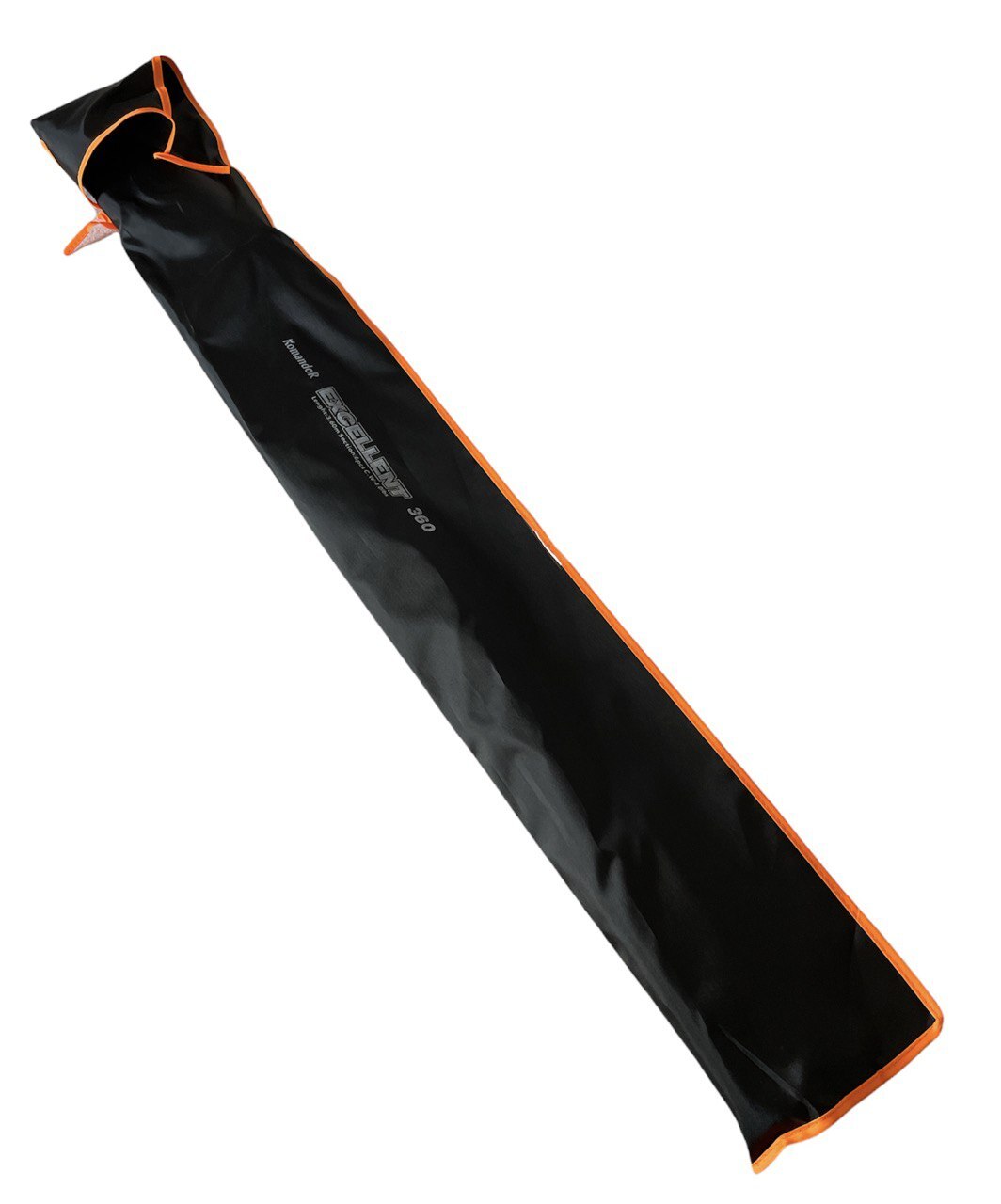 Удилище Komandor телескопическое Excellent Tele Carp, тест 4.0 lb — изображение 3