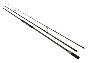 Удилище Komandor 3-частное штекерное Carp, тест 4.0 lb