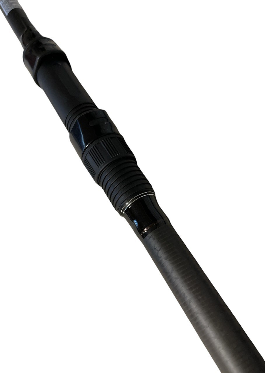 Удилище Komandor 3-частное штекерное Partner Carp, тест 3.75 lb — изображение 6