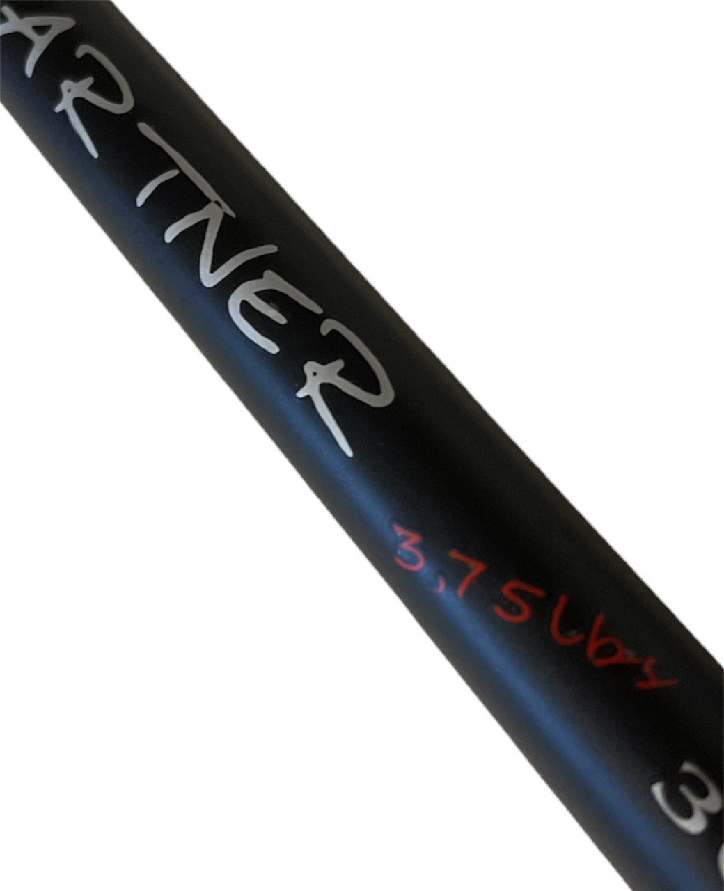 Удилище Komandor 3-частное штекерное Partner Carp, тест 3.75 lb — изображение 5
