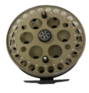 Катушка Komandor Невская XT