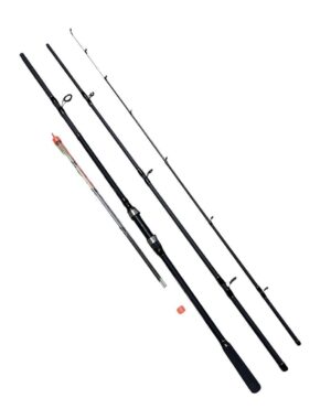 Удилище Komandor штекерное Experience Feeder Series, тест 60-180 г
