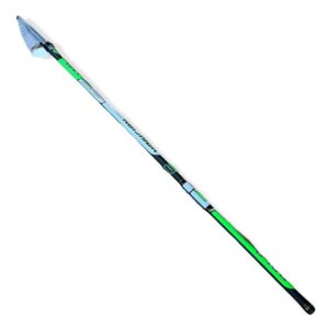 Удилище телескопическое Magician Superior Performance с кольцами, тест 50-100 г