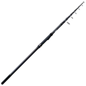 Удилище KAIDA телескопическое BigFish TeleCarp, тест 60-120 г