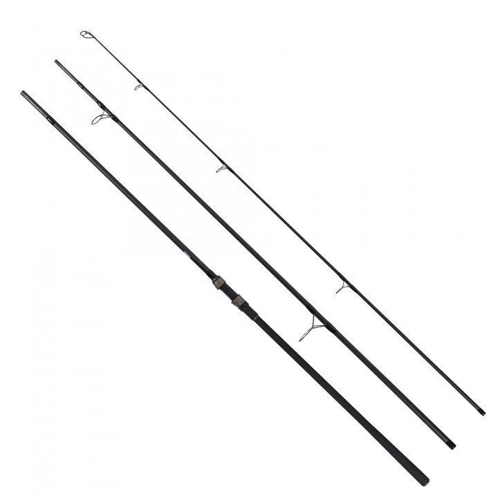 Удилище EastShark штекерное 3-частное Light Travel Carp, тест 3.75 lb — изображение 2