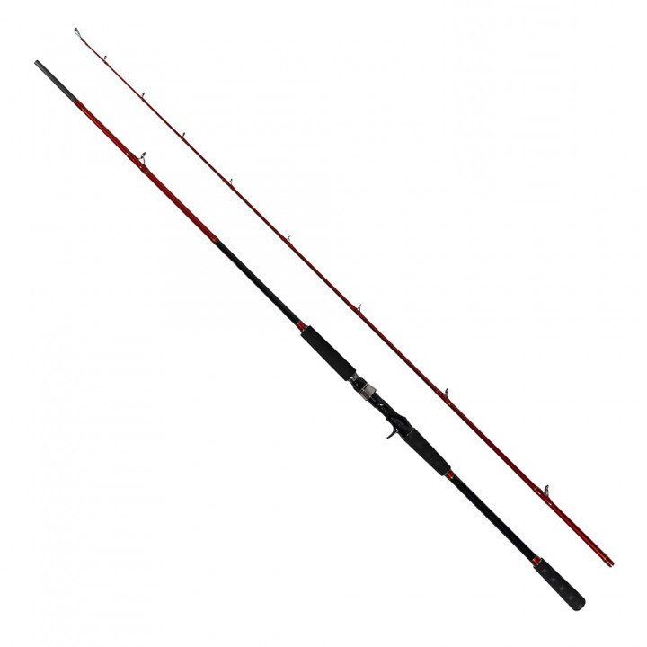 Спиннинг EastShark штекерный Salamandra 83 MHC с курком, тест 50-120 г — изображение 2