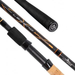 Удилище EastShark штекерное Legend Feeder, тест 120 г