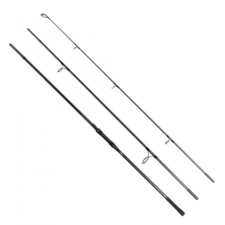 Удилище EastShark штекерное 3-частное Progress Carp, тест 3.75 lb, 390 см — изображение 2