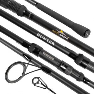 Удилище EastShark штекерное HUNTER Carp, тест 3.75 lb