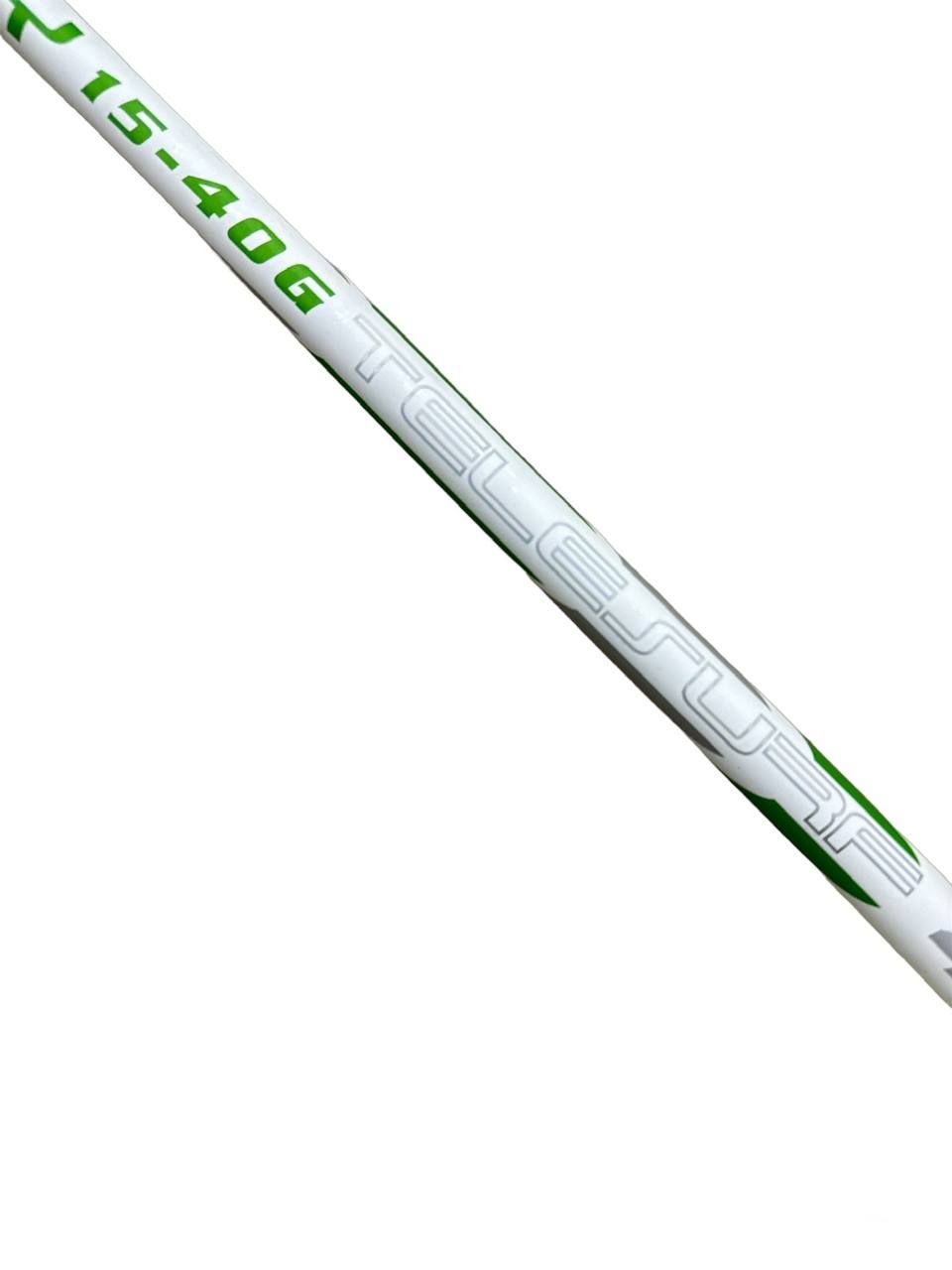 Удилище Fishing Master телескопическое Maver Power Tele Surf, тест 15-40 г, 400 см — изображение 8