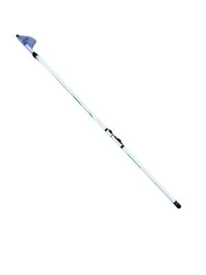 Удилище Fishing Master телескопическое Maver Power Tele Surf, тест 15-40 г, 400 см