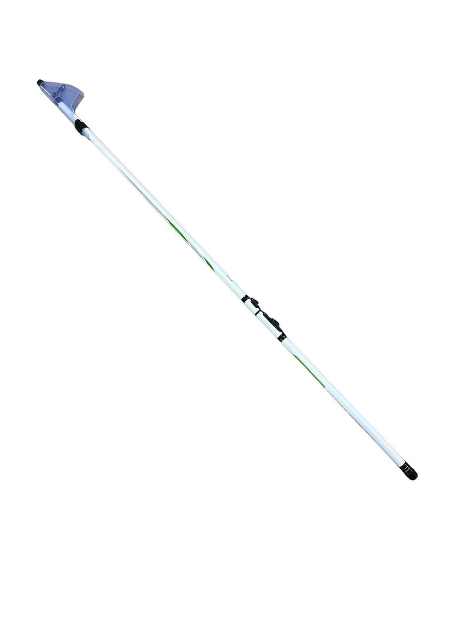 Удилище Fishing Master телескопическое Maver Power Tele Surf, тест 15-40 г, 400 см — изображение 3