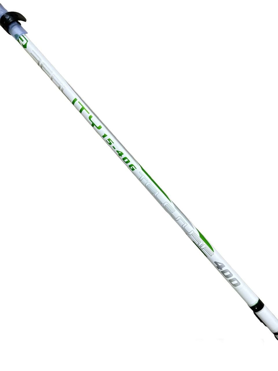 Удилище Fishing Master телескопическое Maver Power Tele Surf, тест 15-40 г, 400 см — изображение 6