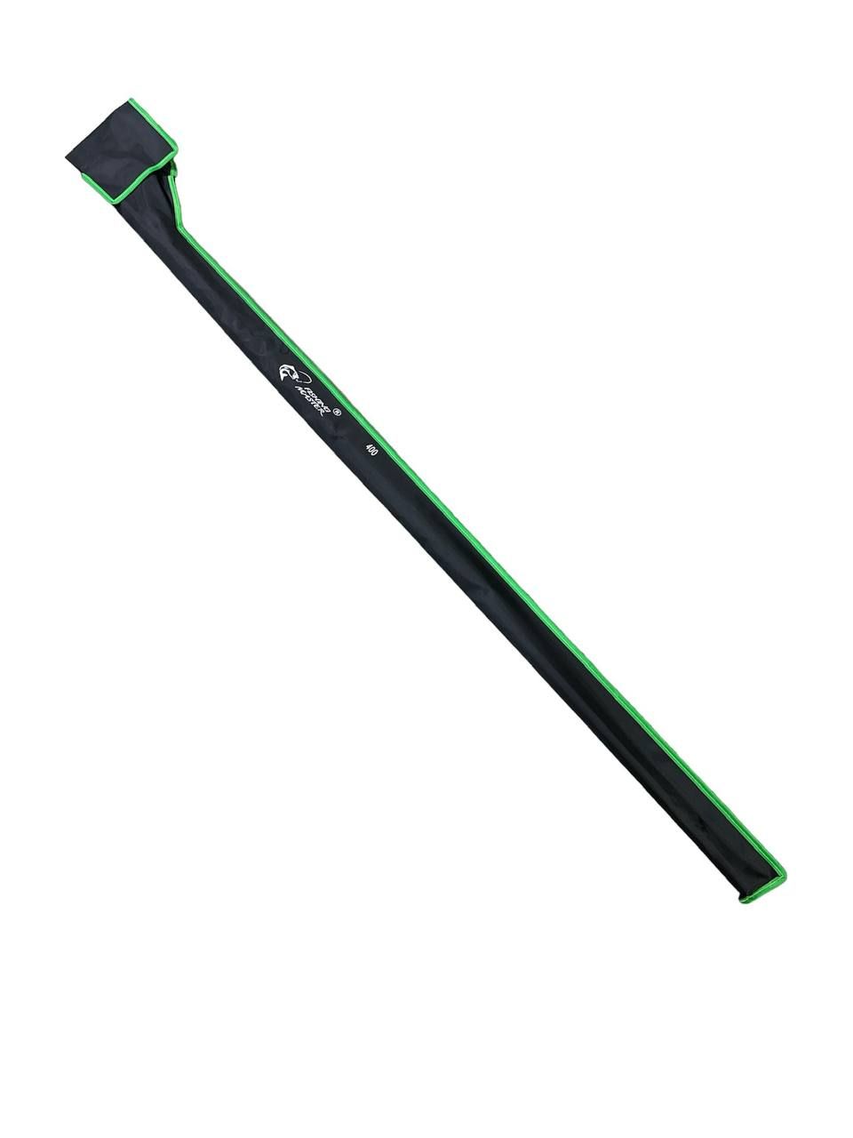 Удилище Fishing Master телескопическое Maver Power Tele Surf, тест 15-40 г, 400 см — изображение 10