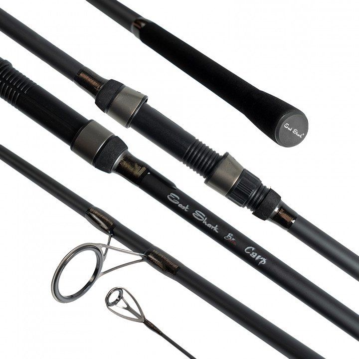 Удилище EastShark штекерное BX Carp, тест 3.5 lb — изображение 2