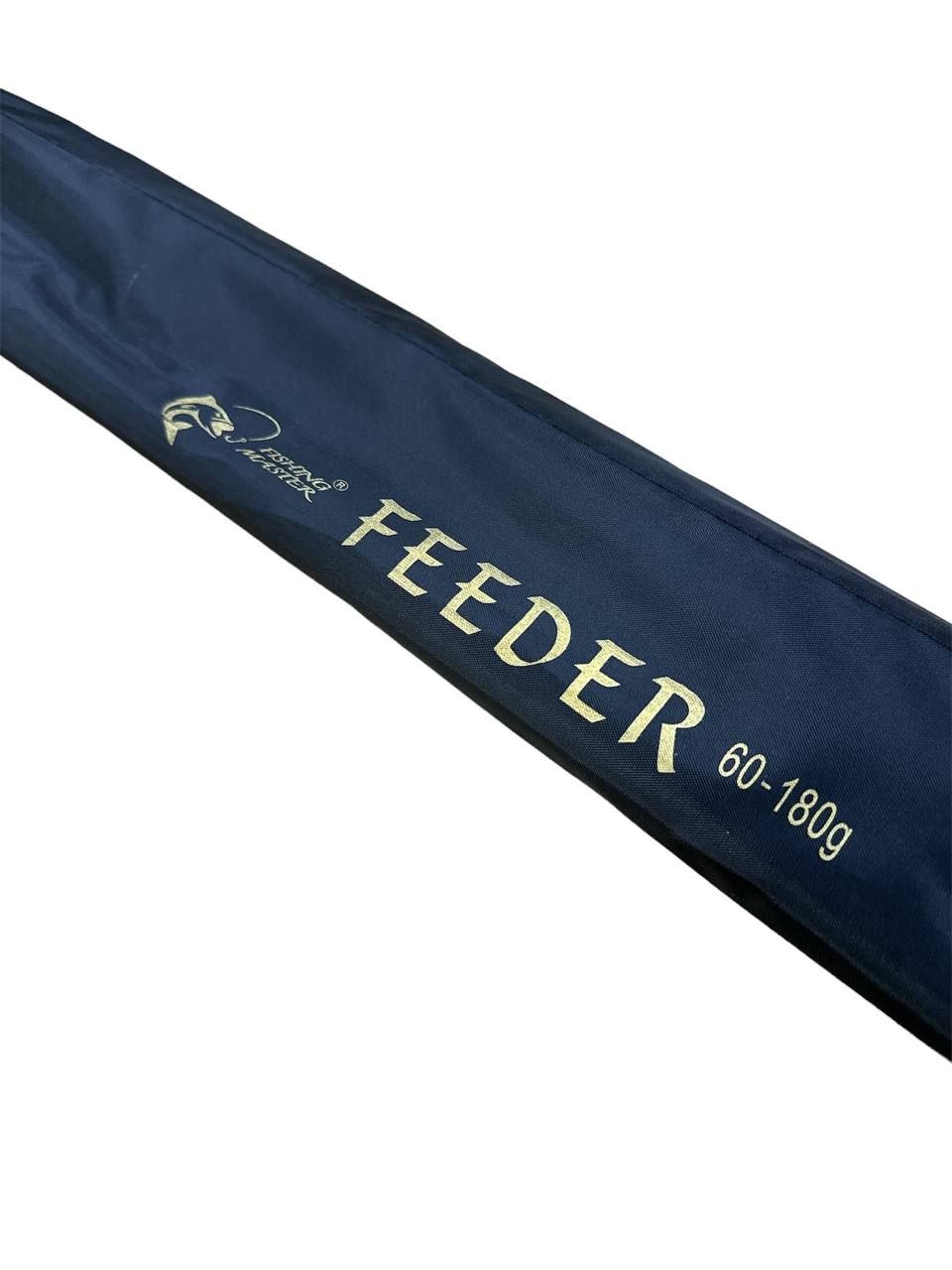 Удилище Fishing Master штекерное Feeder, тест 60-180 г, 390 см — изображение 7