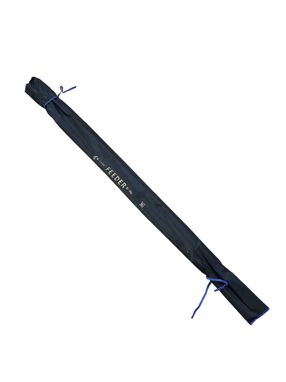 Удилище Fishing Master штекерное Feeder, тест 60-180 г, 390 см — изображение 8