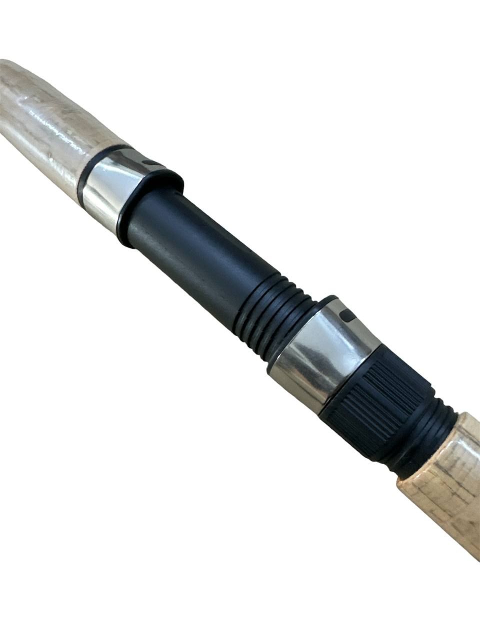 Удилище Fishing Master штекерное Feeder, тест 60-180 г, 390 см — изображение 5