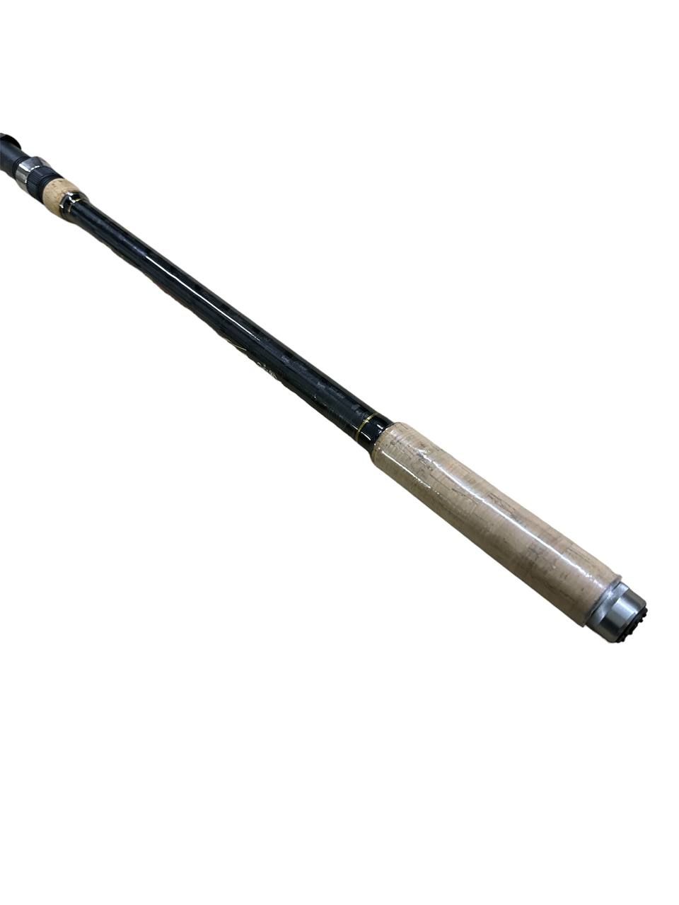 Удилище Fishing Master Tele Carp Black, тест 160-360 г — изображение 9