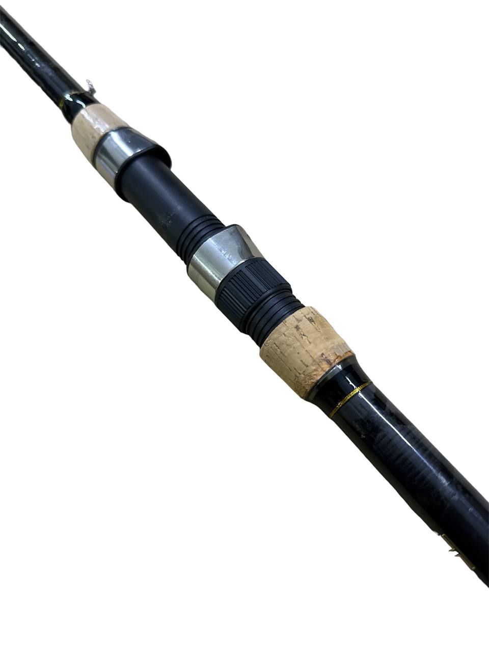 Удилище Fishing Master Tele Carp Black, тест 160-360 г — изображение 7