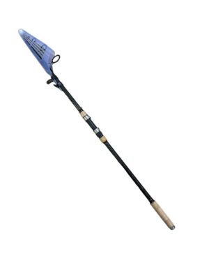 Удилище Fishing Master Tele Carp Black, тест 160-360 г
