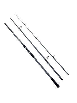 Удилище Komandor штекерное Eino Carp, тест 60-180 г