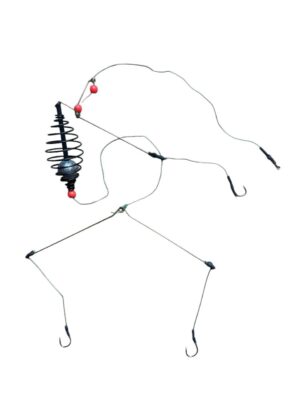 Готовый монтаж BoyaBY 3A-30G-9#