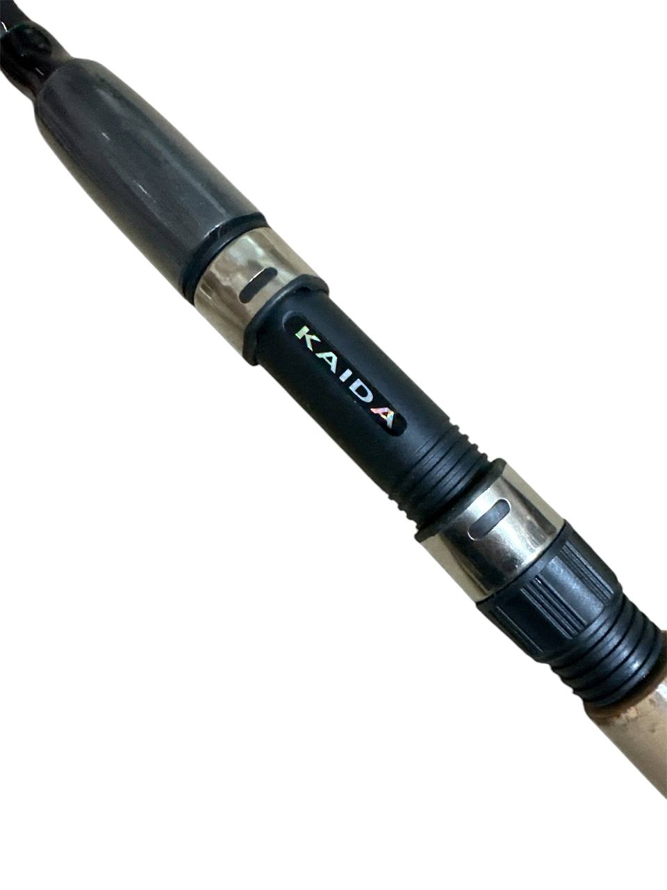 Удилище KAIDA штекерное IMPULSE-II, тест 60-160 г — изображение 8
