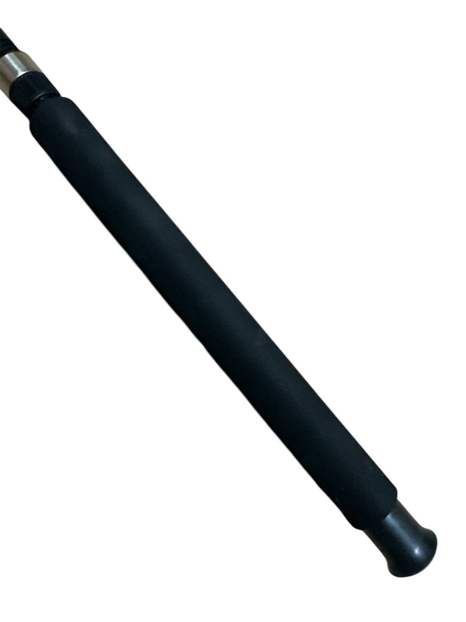 Спиннинг Крокодил BoyaBY 2-частный штекерный, тест 100-250 г — изображение 8
