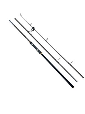 Спиннинг BoyaBY штекерный Discovery Carp, тест 4.0 lb