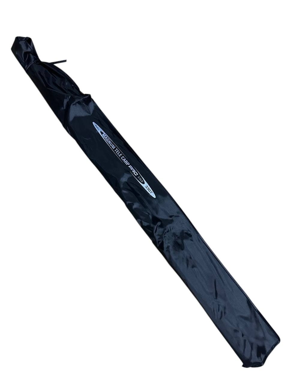 Удилище телескопическое Magnum TeleCarp PRO, тест 3.5 lb — изображение 9
