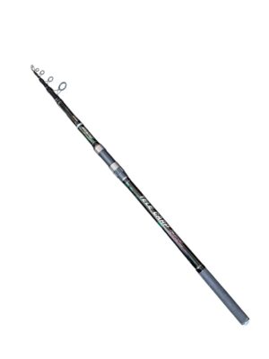 Удилище Kame телескопическое TeleCarp GOVERNOR, тест 150-300 г