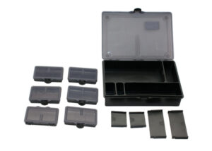 Органайзер EastShark Midle Carp Box-002 средний