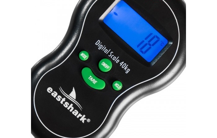 Безмен EastShark EHS-028 40 кг — изображение 3
