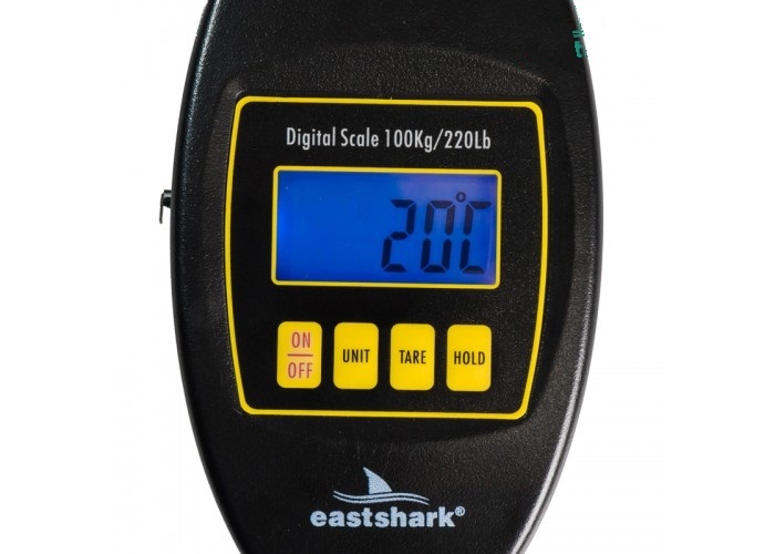 Безмен EastShark EHS-699 100 кг — изображение 3