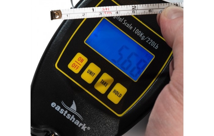 Безмен EastShark EHS-699 100 кг — изображение 2