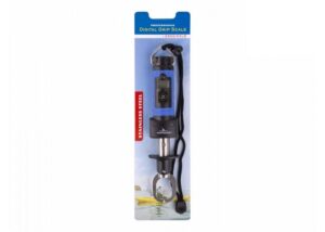 Инструмент EastShark для захвата рыбы Fish Grip EHSP-818 с весами, до 25 кг