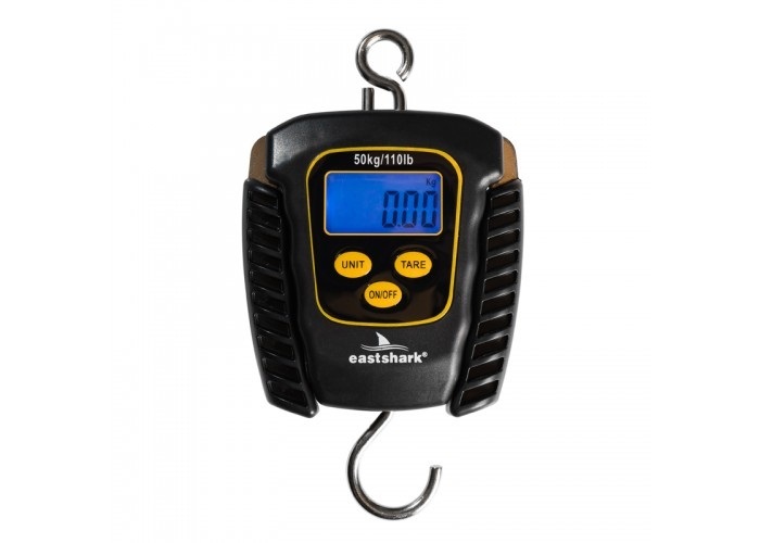 Безмен EastShark EHS-838 50 кг — изображение 2