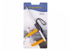 Инструмент EastShark для захвата рыбы Fish Grip BY-1158